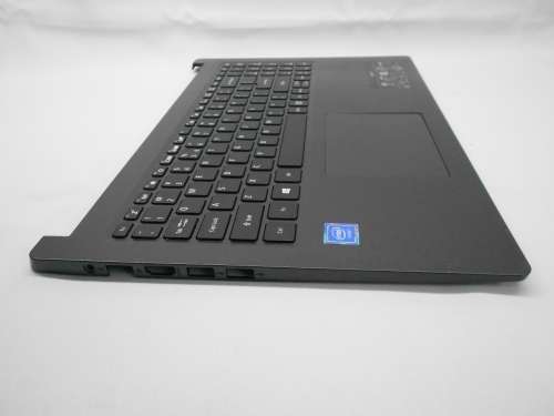 Acer Aspire 1 N19H1 Palmrest With Keyboard And Touchpad NC210110SE0